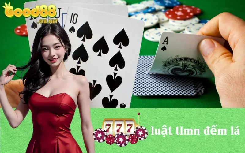 luật tlmn đếm lá